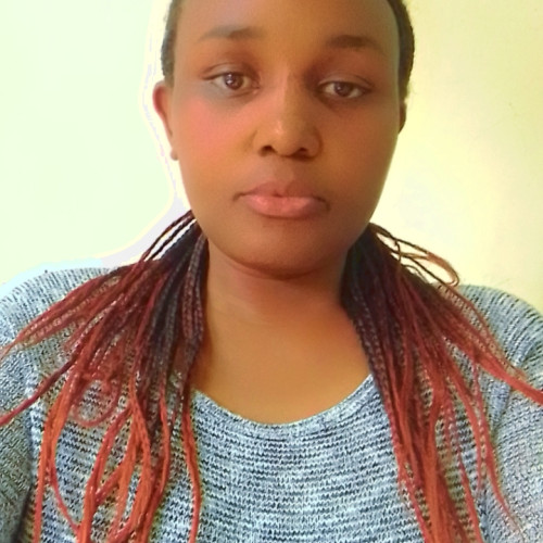 Mercy L. profile photo