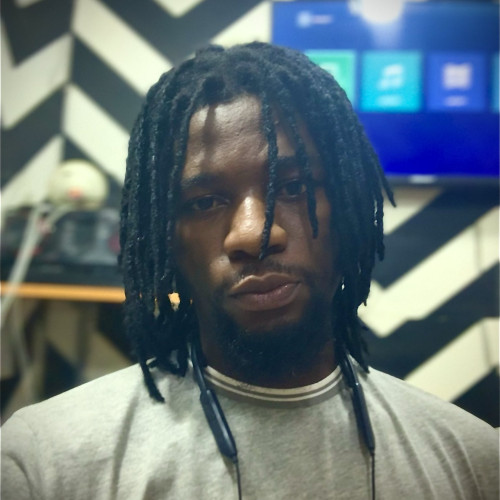 joshua j. profile photo