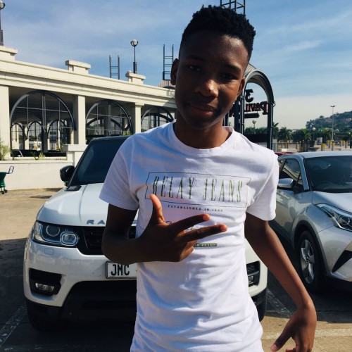 Samukelo N.