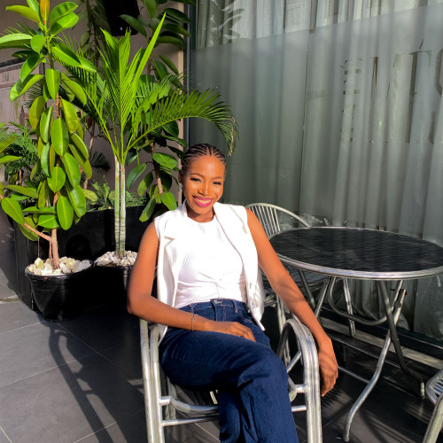 Tise A. profile photo