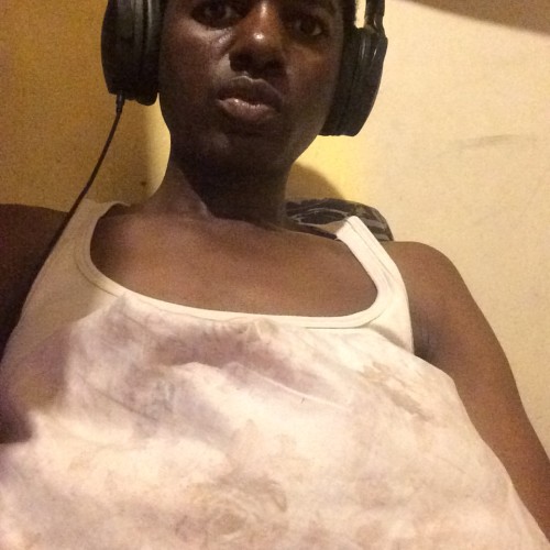 Jabulani  B.