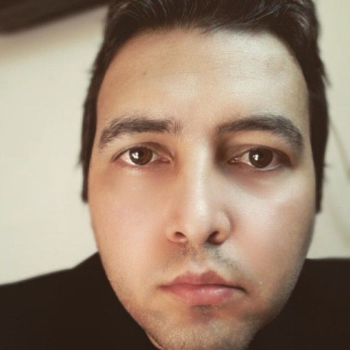 Aydin A. profile photo