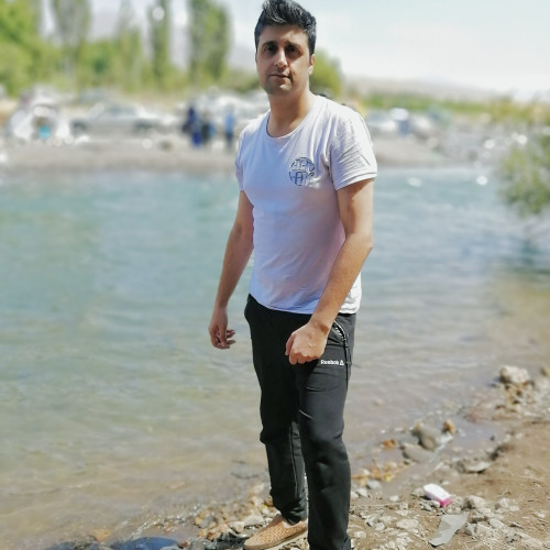 Hamed D. profile photo