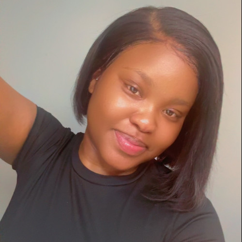 Ahlumile N. profile photo