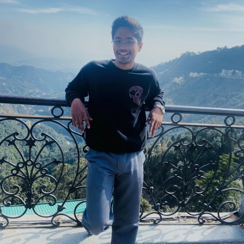 Sarthak S. profile photo