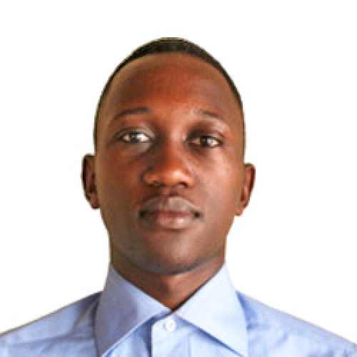 Marius Kevin I. profile photo