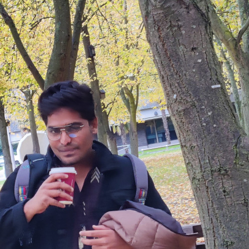 Naveen E. profile photo