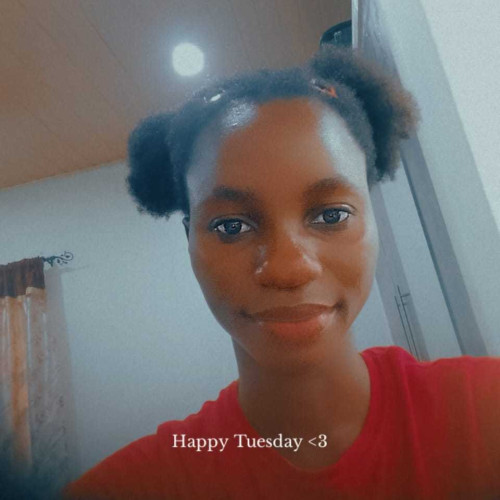 Faith E. profile photo