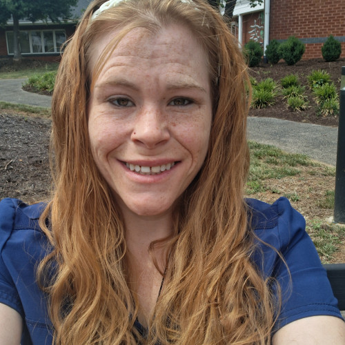 Maghan G. profile photo