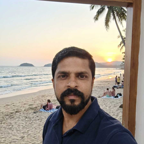Rakesh B. profile photo