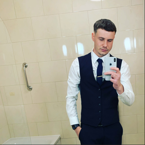 Jayson B. profile photo
