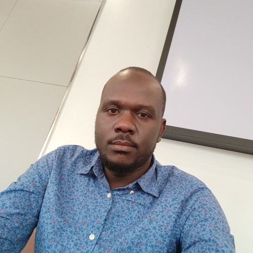 Kenneth Opiyo J.