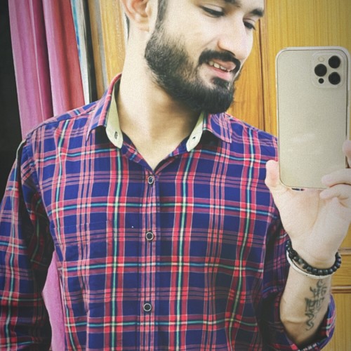 Kavish C. profile photo