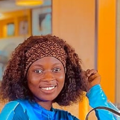 Ashanel A. profile photo