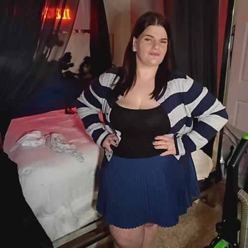 Becca G. profile photo