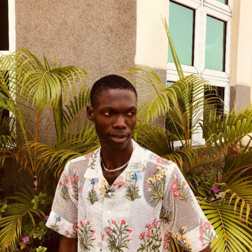 CYPRIAN M. profile photo