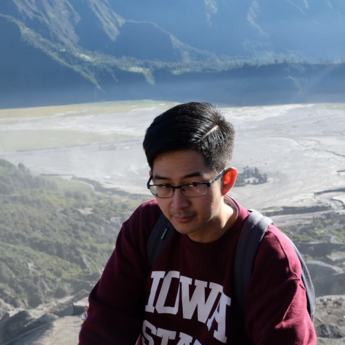 Yohanes H. profile photo