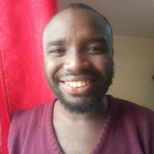 Darlingtone M. profile photo