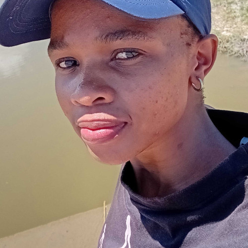 kgomotso m. profile photo