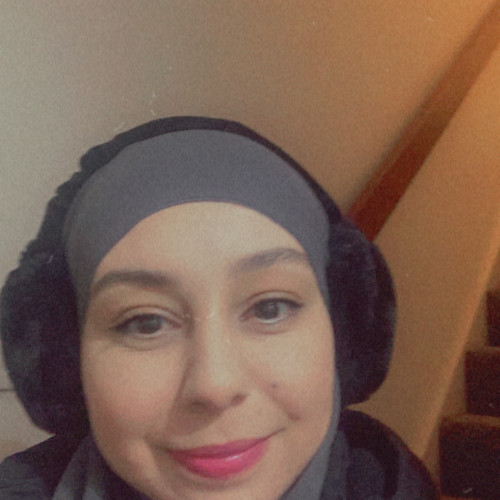 Wafaa M.