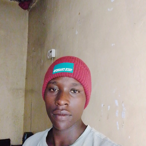 Shadrack M. profile photo