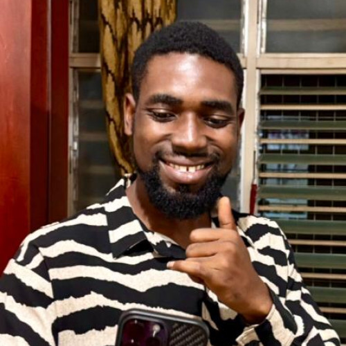Emmanuel A. profile photo