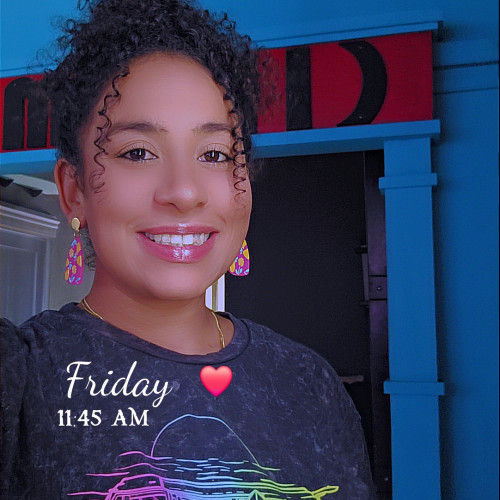Kiara F. profile photo