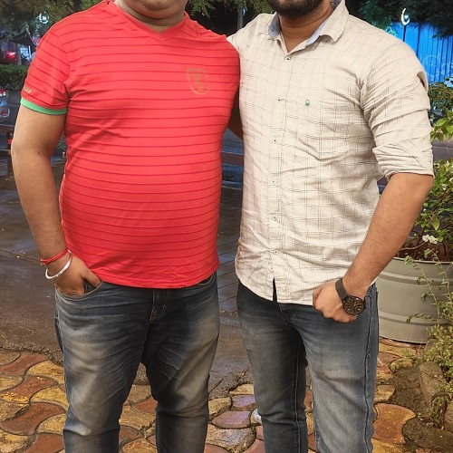 Gopinathan N.