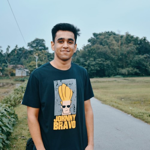 Shubham A.