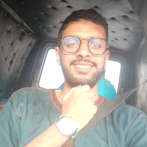 Abdelhakim B. profile photo