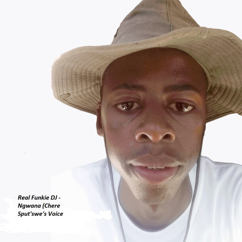 Rapelang  M. profile photo