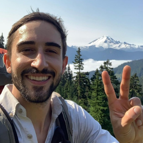 Kristopher W. profile photo