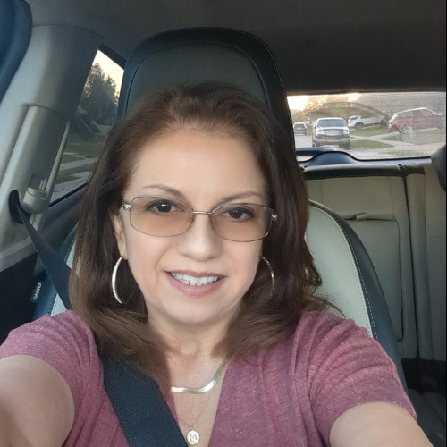 Mayela A. profile photo