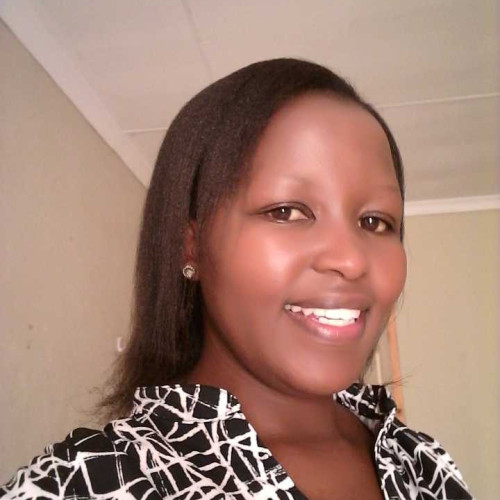 Precious M. profile photo