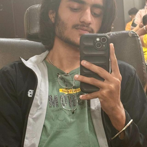 Dev P.
