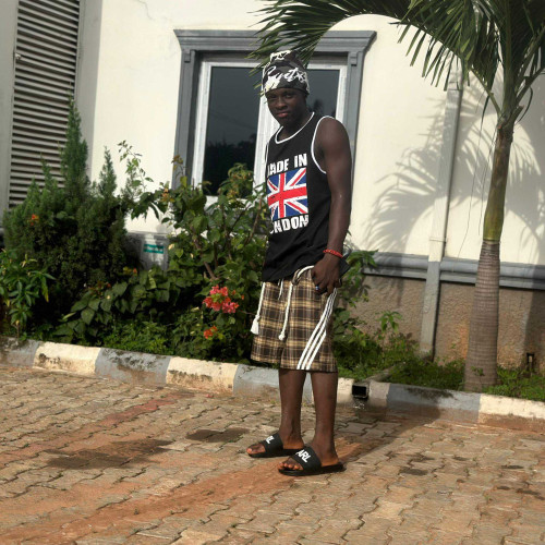 Izuegbu o. profile photo