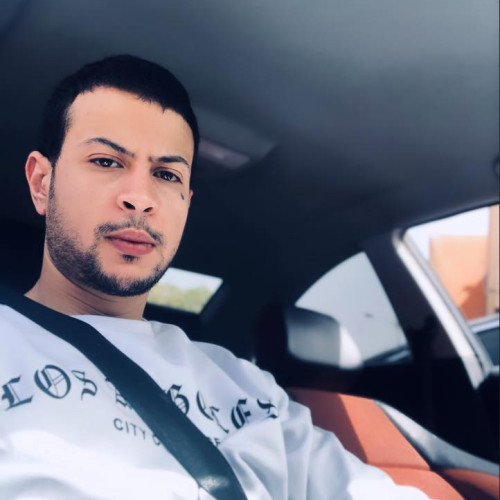 Ricky B. profile photo