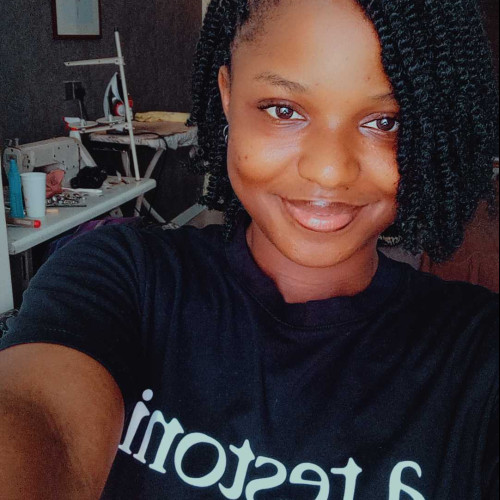 Smileysoul😊 J.