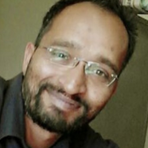 Pankaj D.