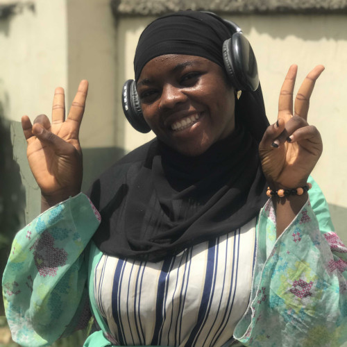 Destiny g. profile photo