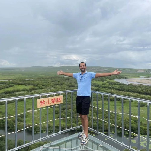 Adam A. profile photo