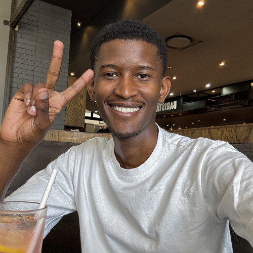 Tshediso M. profile photo