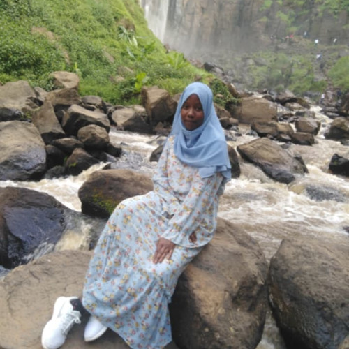 Fatuma Q. profile photo