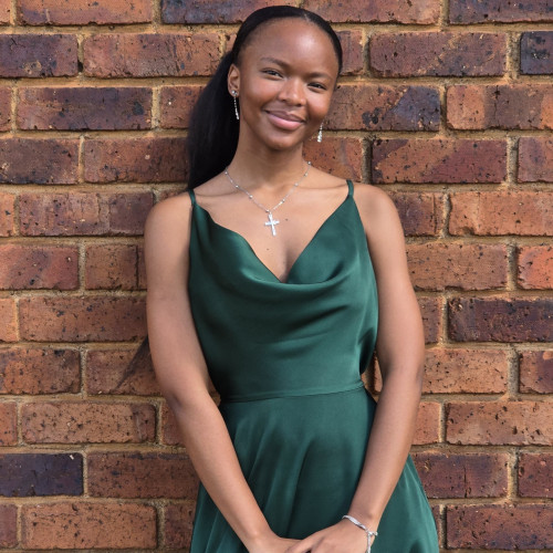 Nolitha L. profile photo