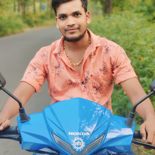 Krishna K. profile photo