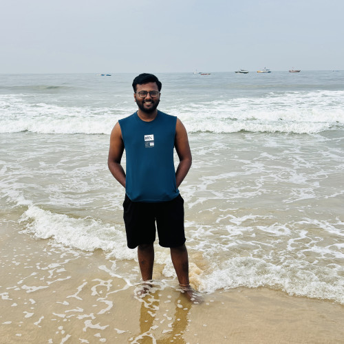 Aditya  J. profile photo