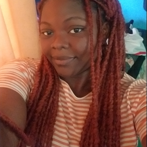 Joy E.
