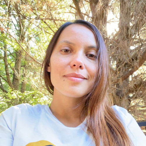 Yasna S. profile photo
