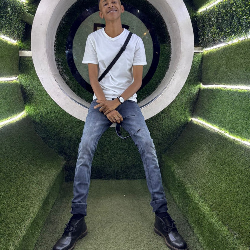 Promise  T. profile photo