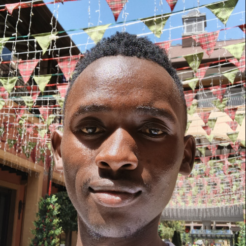 James  M. profile photo